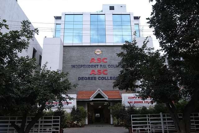 ASC_Degree_College